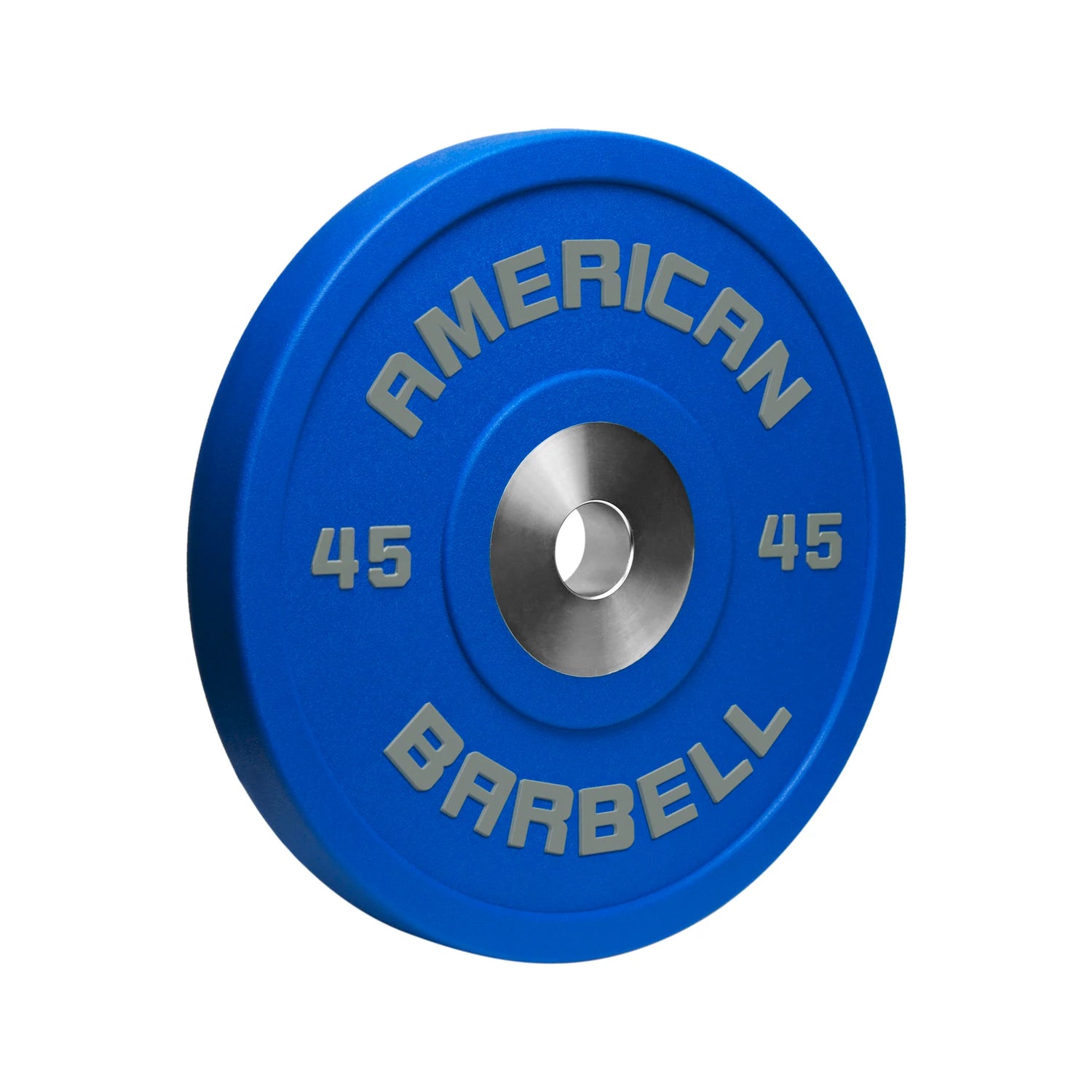 American Barbell LB Urethane Pro Series Plates