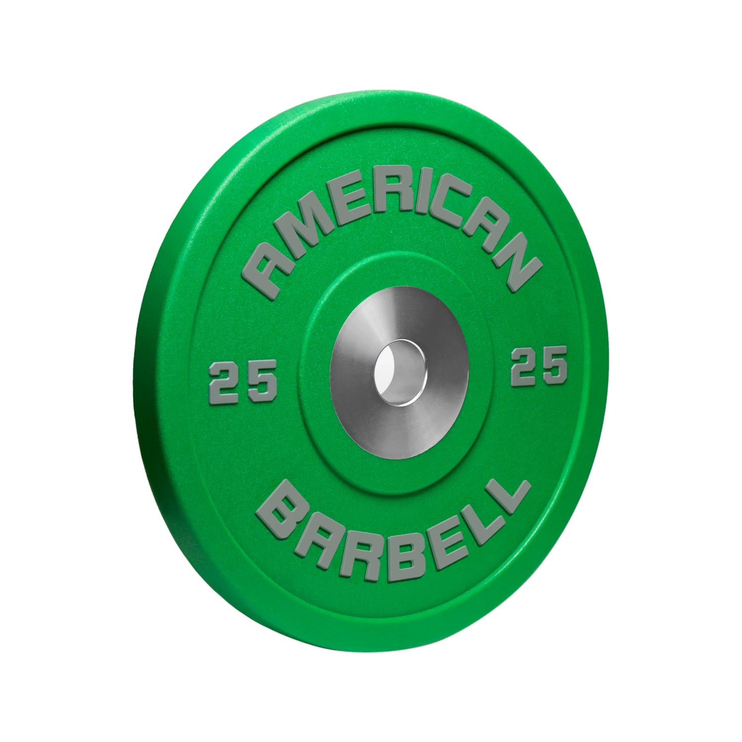 American Barbell LB Urethane Pro Series Plates