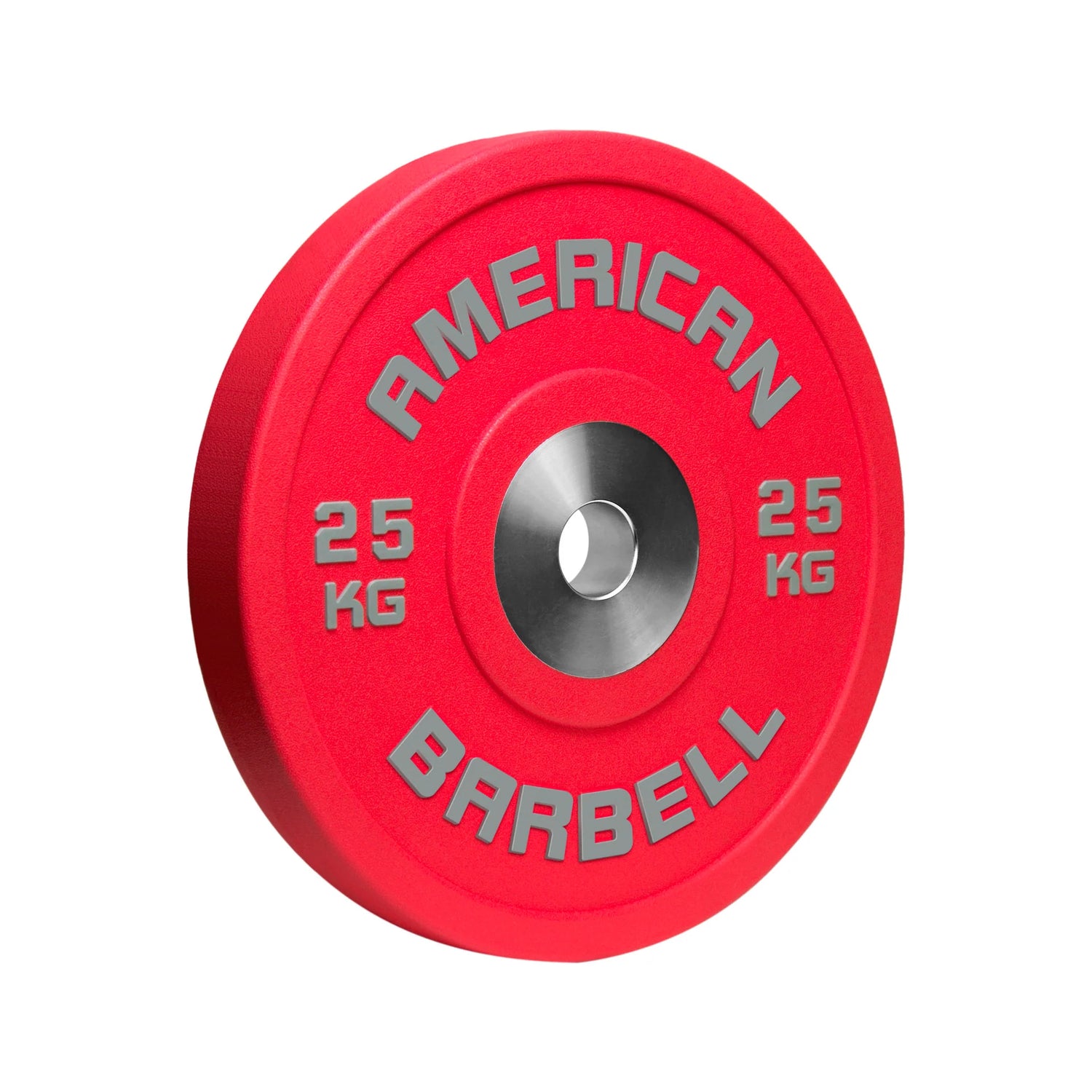 American Barbell Color KG Urethane Pro Series Plates