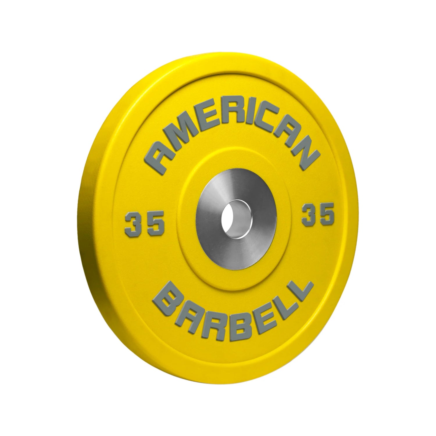 American Barbell LB Urethane Pro Series Plates