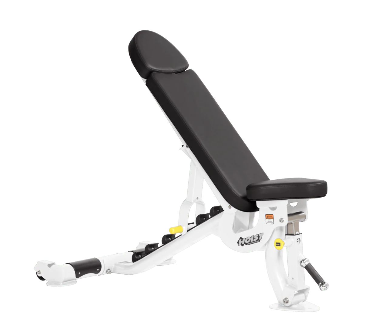 HOIST CF-3160 Flat/Incline Bench
