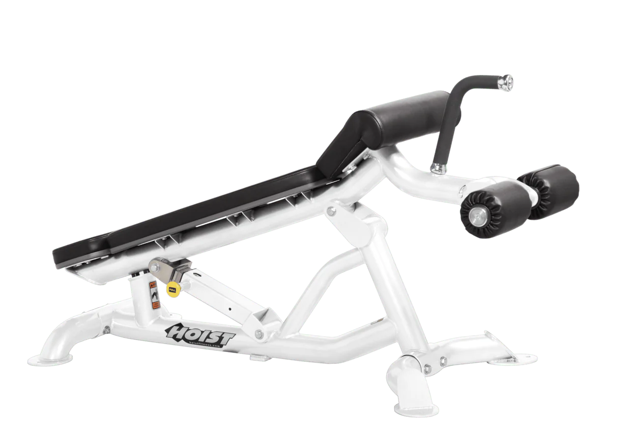 HOIST CF-3162 Super Flat/Decline Bench