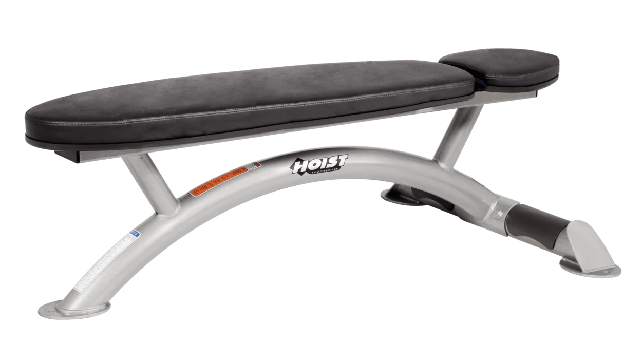 HOIST CF-3163 Flat Bench