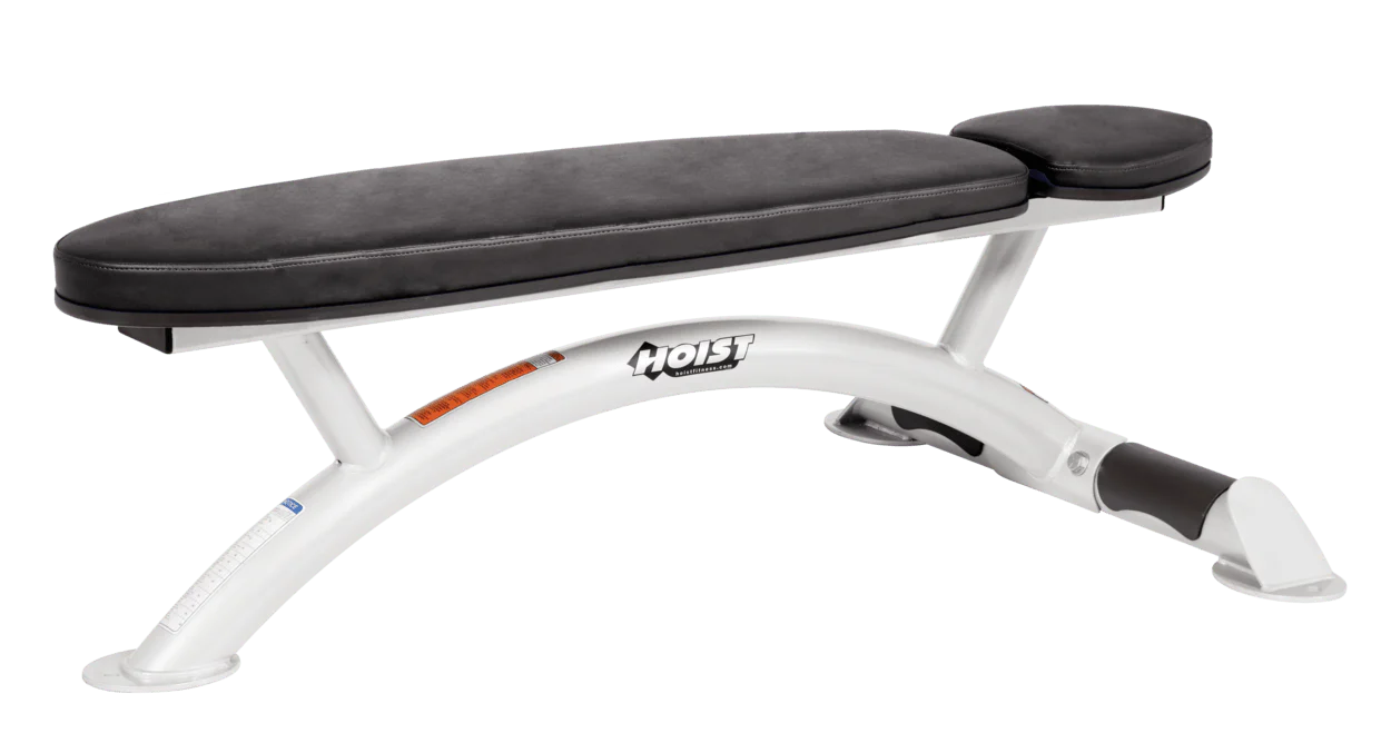 HOIST CF-3163 Flat Bench
