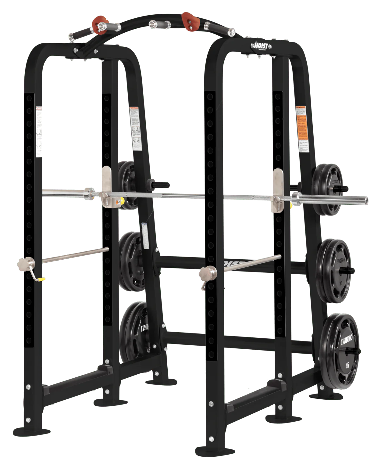 HOIST CF-3364A Power Cage