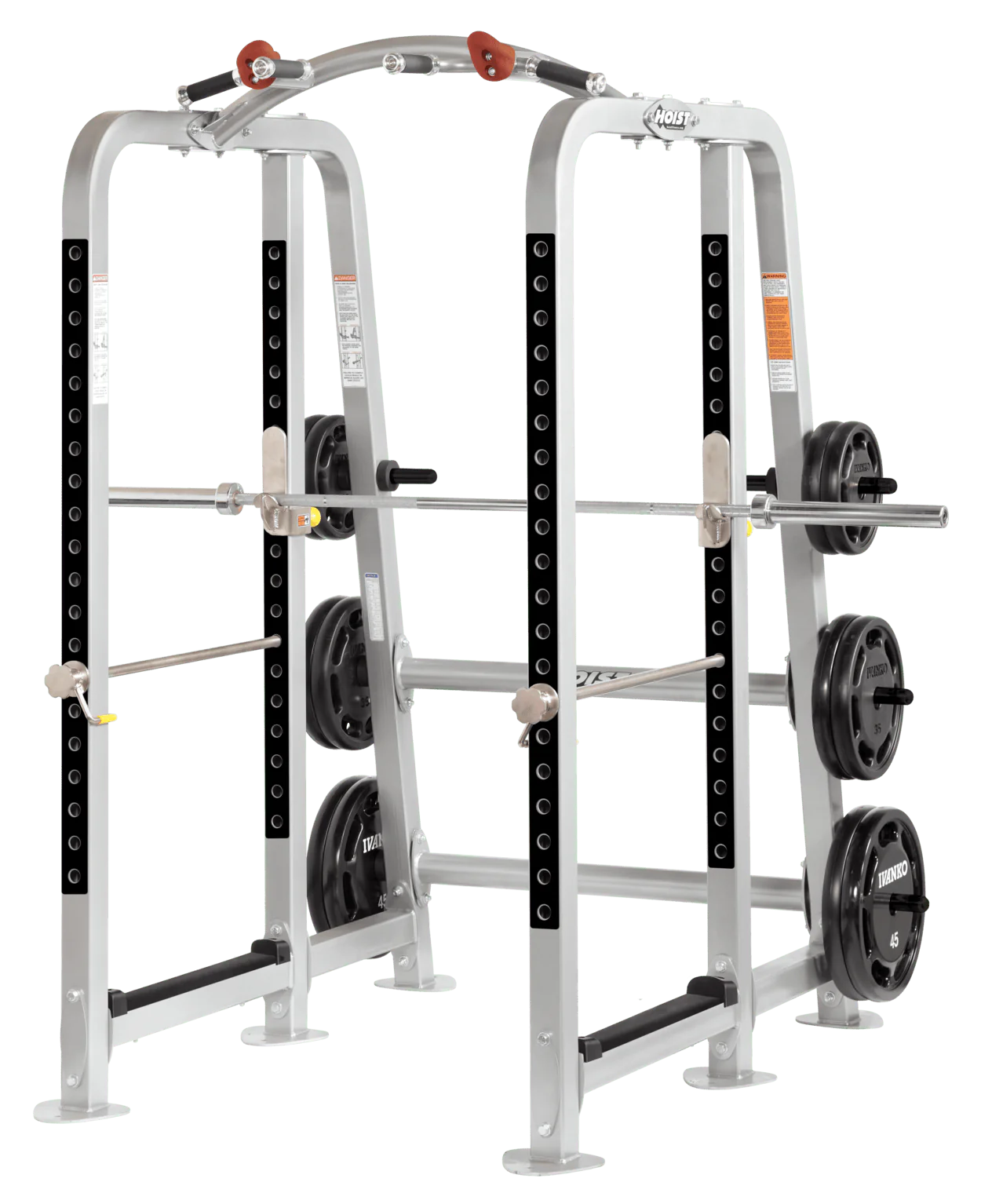 HOIST CF-3364A Power Cage