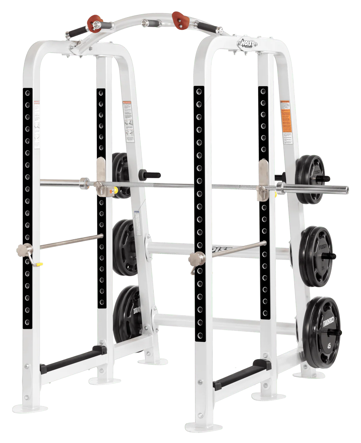 HOIST CF-3364A Power Cage