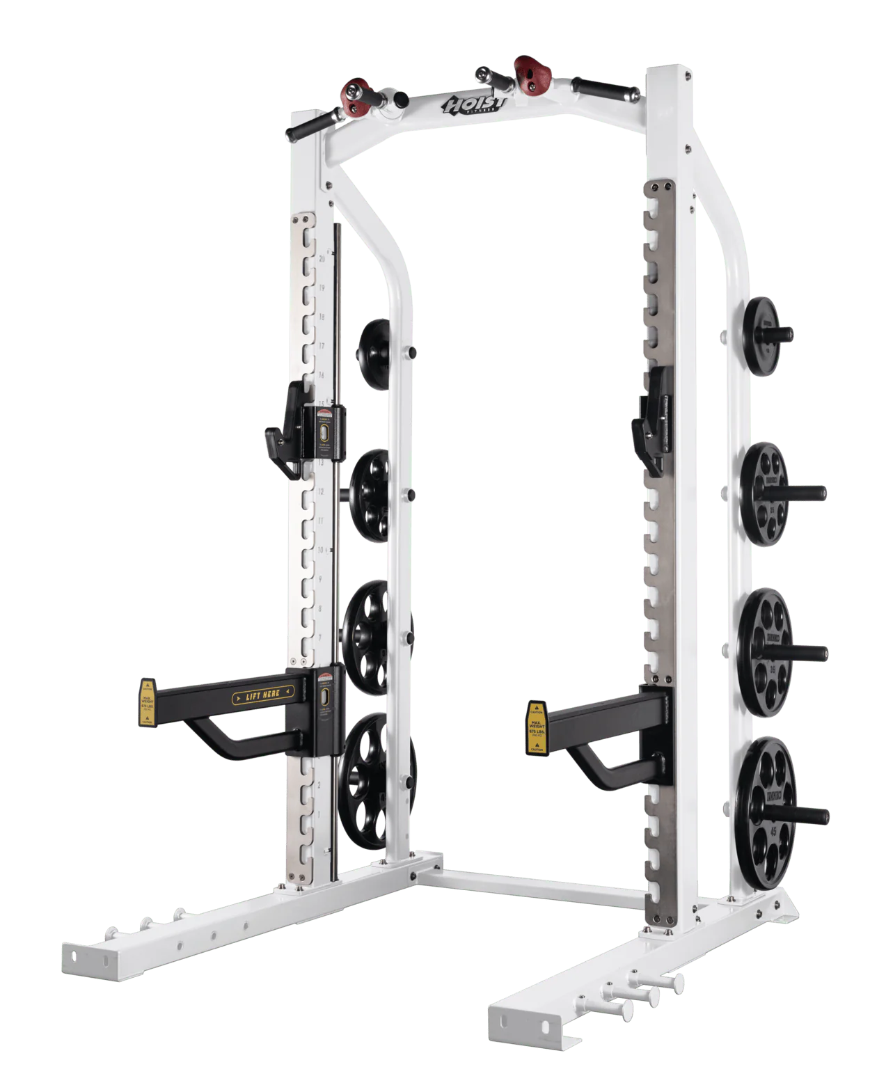 HOIST CF-3365 Half Rack