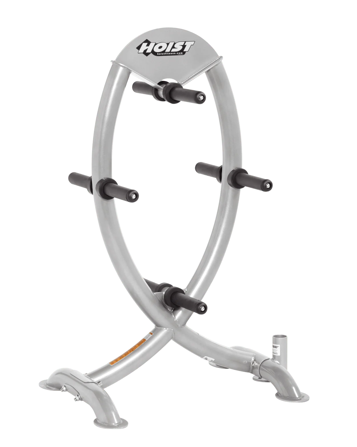 HOIST CF-3443 Olympic Plate Tree