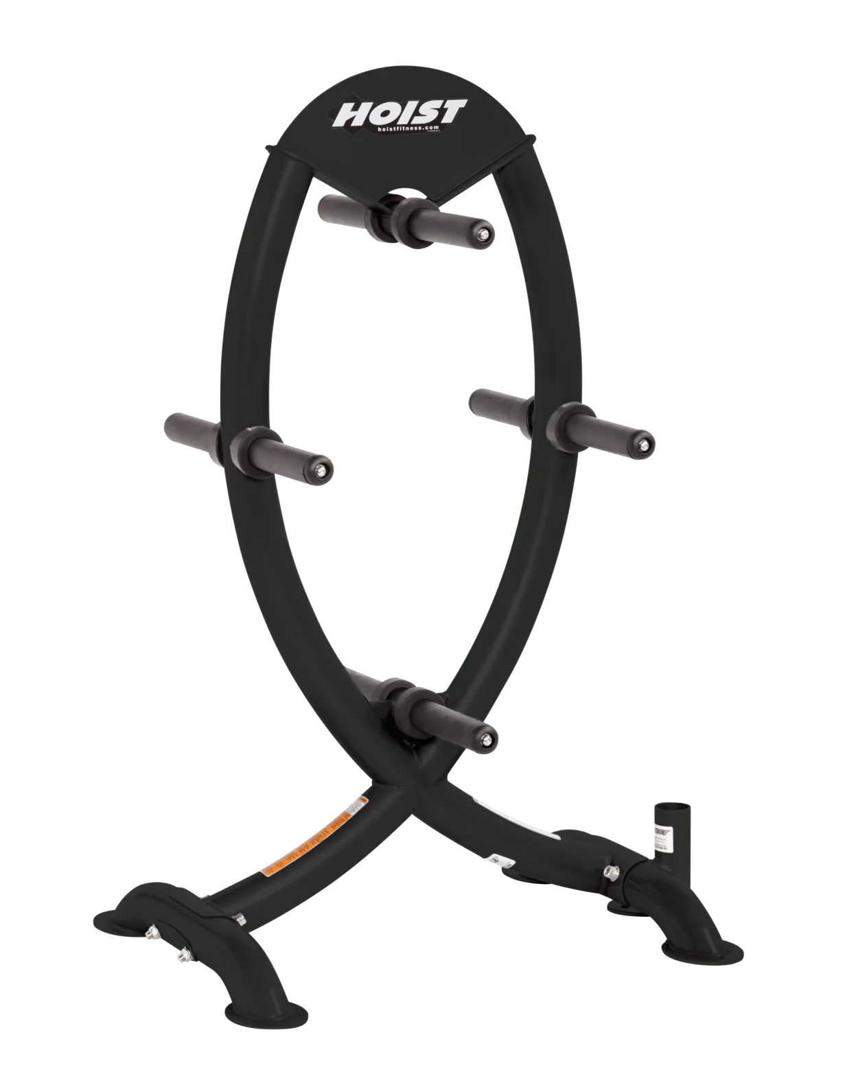 HOIST CF-3443 Olympic Plate Tree