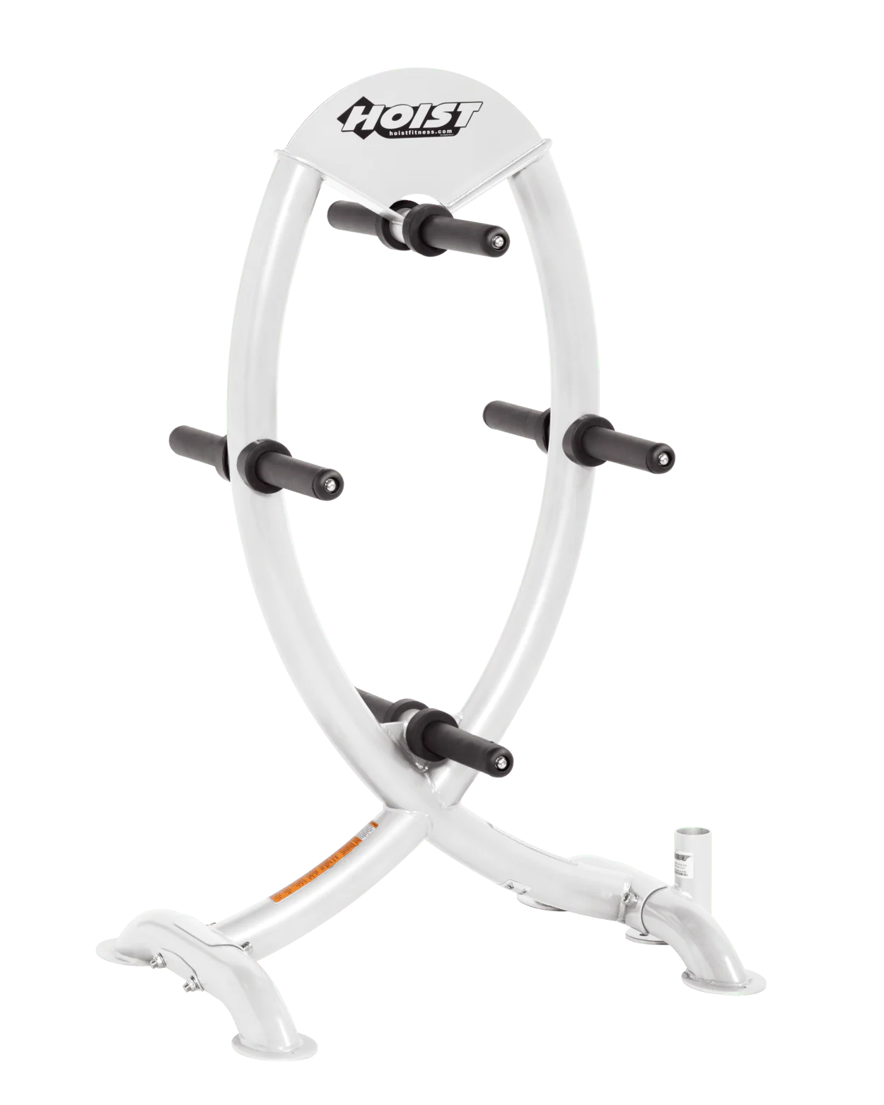 HOIST CF-3443 Olympic Plate Tree