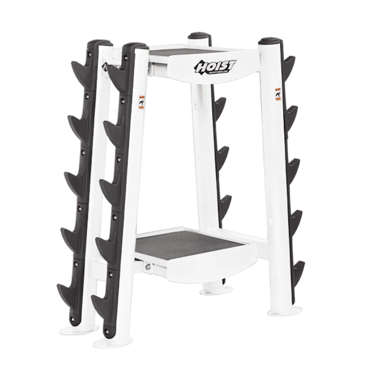 HOIST CF-3466 Accessory Rack