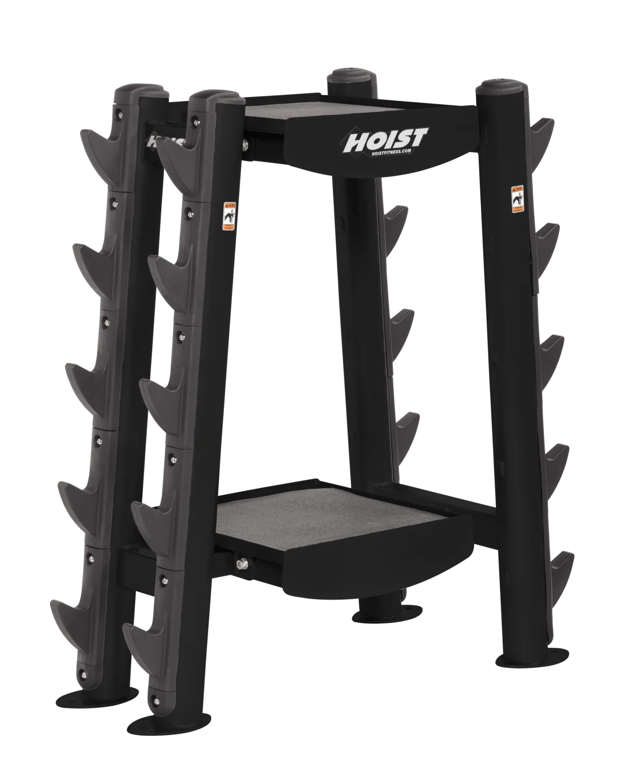 HOIST CF-3466 Accessory Rack