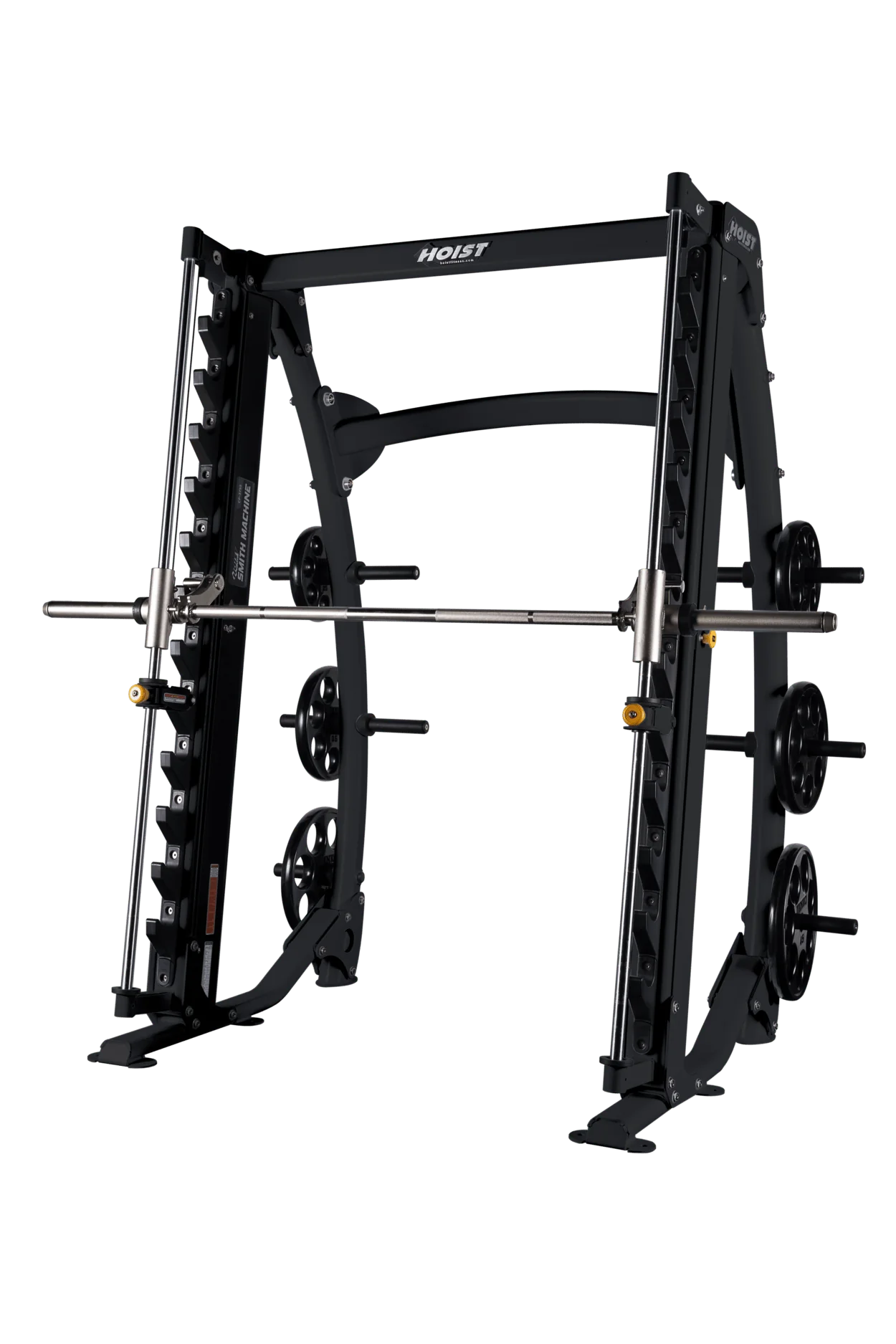 HOIST CF-3755 Dual Angle Smith
