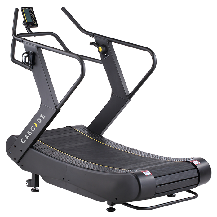 Cascade Ultra Runner Plus