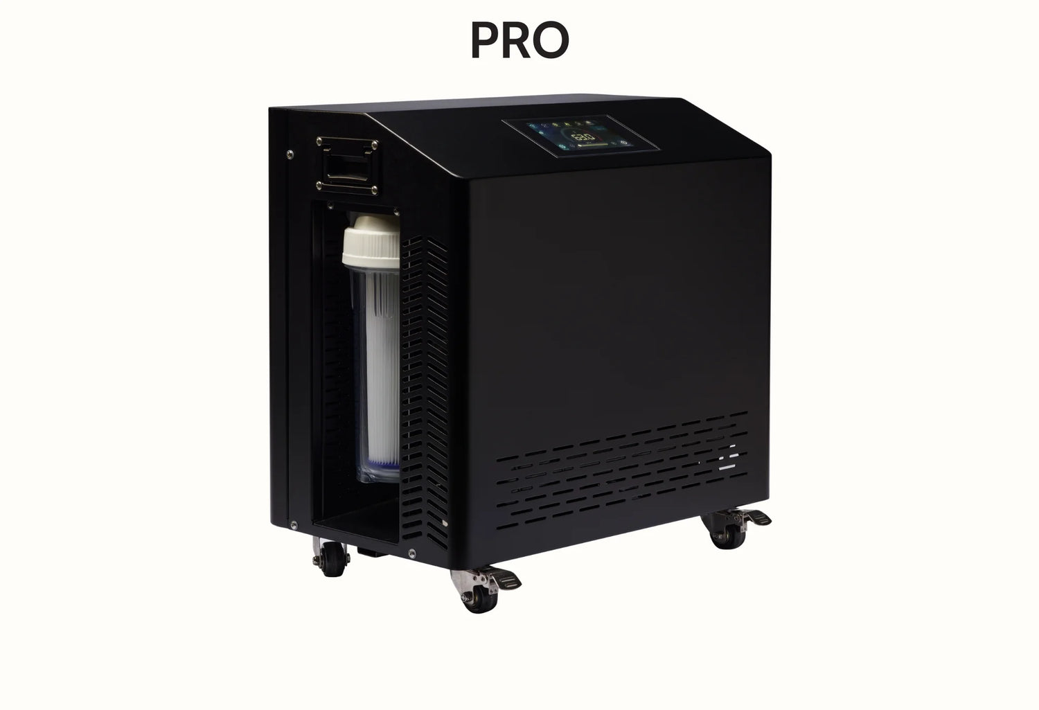 2024 Dynamic Cold Therapy Cold Plunge Chiller