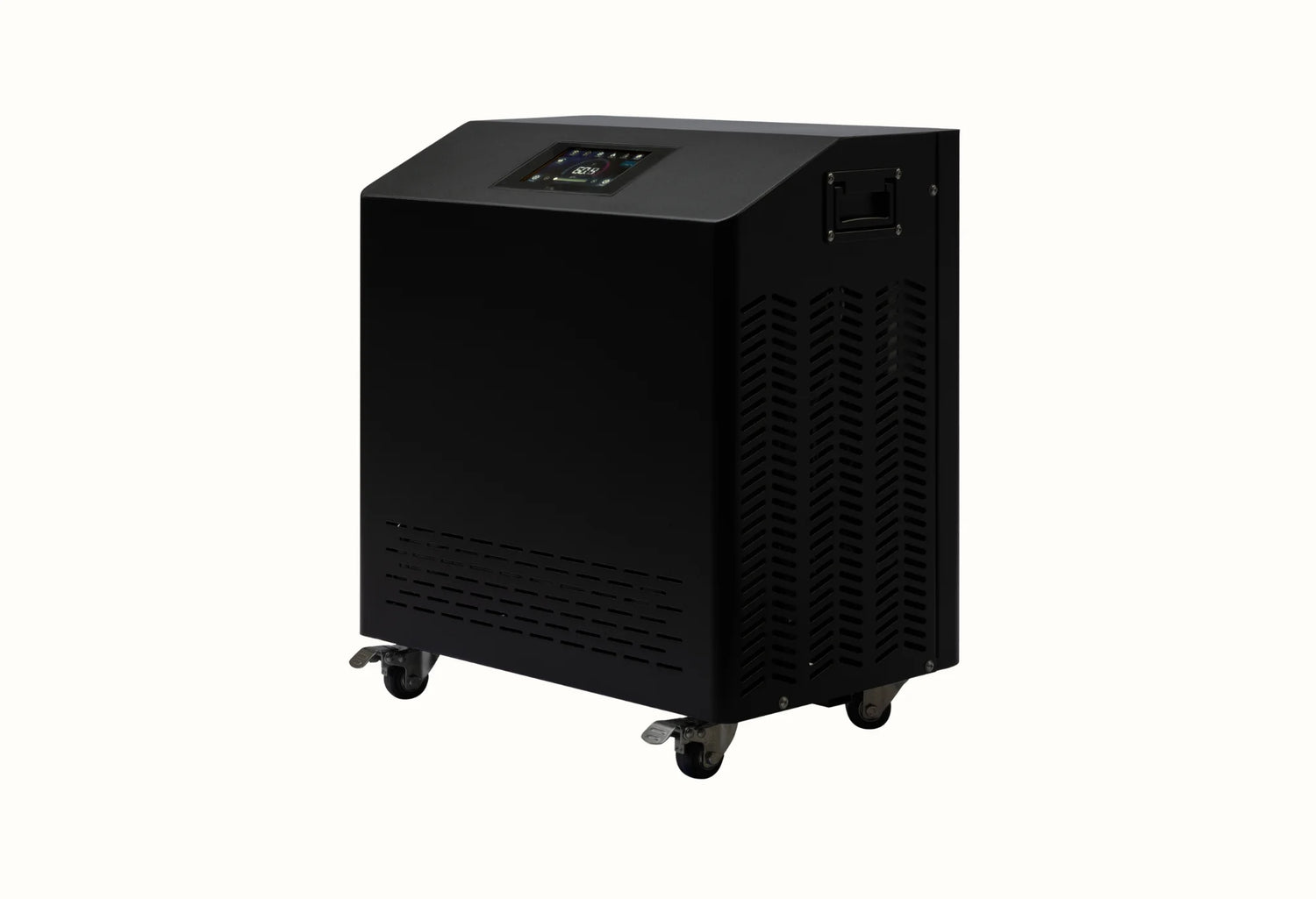 2024 Dynamic Cold Therapy Cold Plunge Chiller