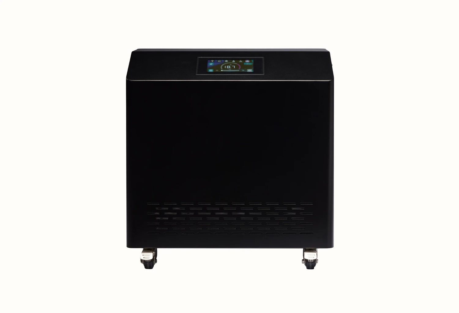 2024 Dynamic Cold Therapy Cold Plunge Chiller