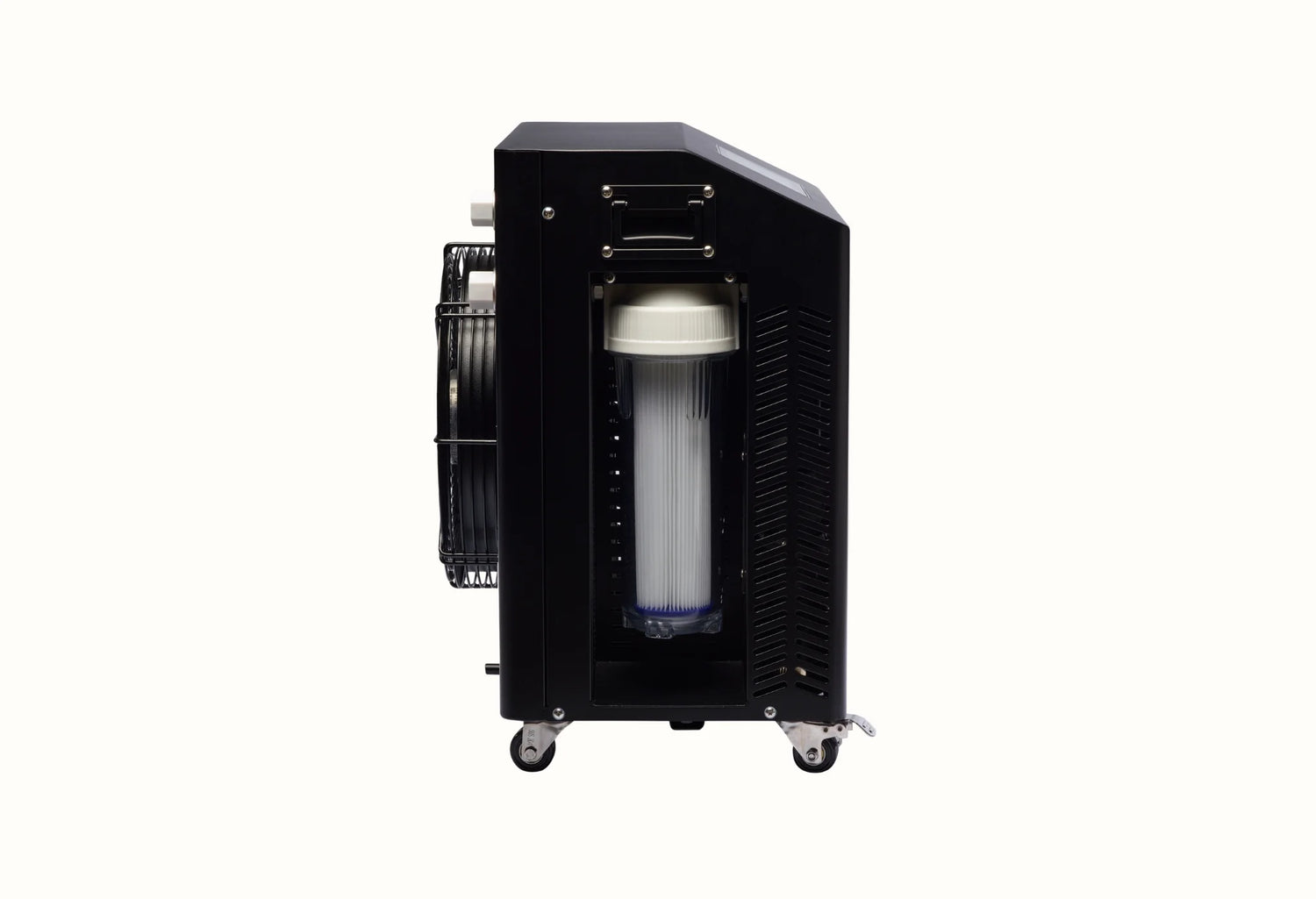 2024 Dynamic Cold Therapy Cold Plunge Chiller