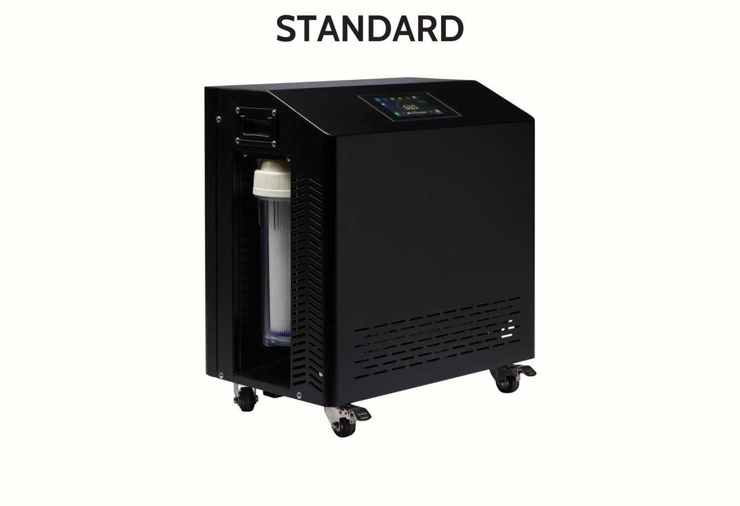 2024 Dynamic Cold Therapy Cold Plunge Chiller