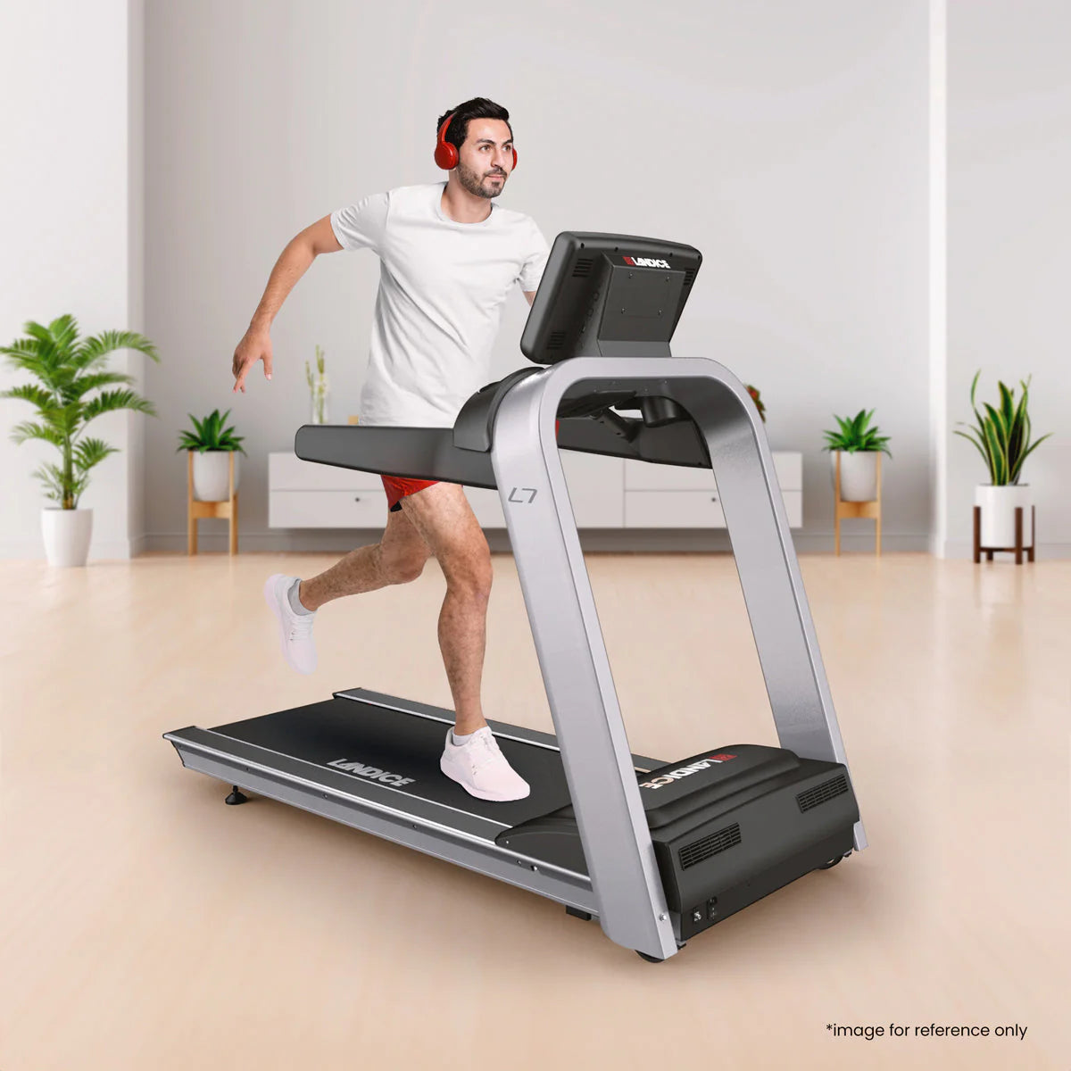 Landice L7 Treadmill