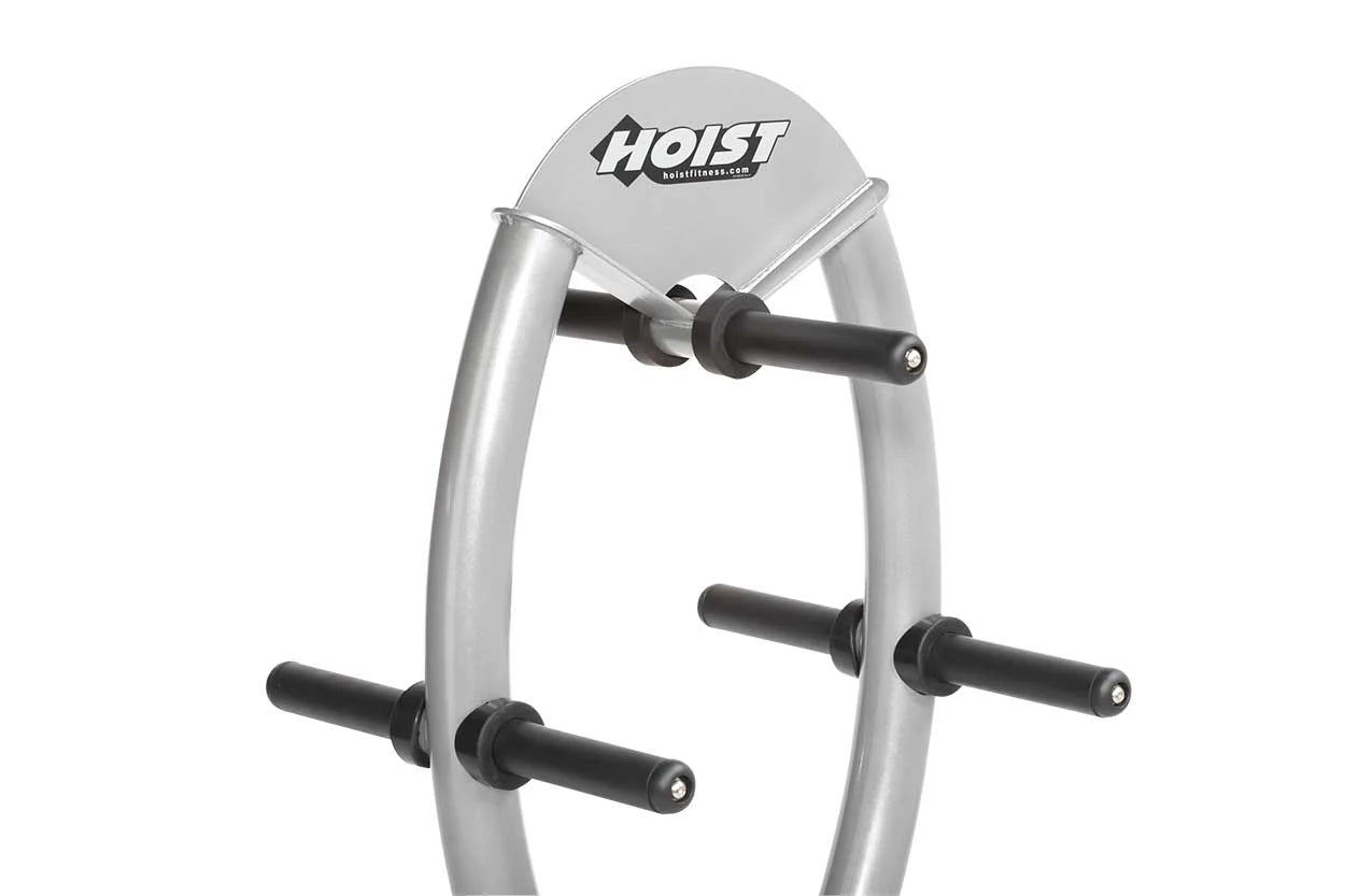 HOIST CF-3443 Olympic Plate Tree