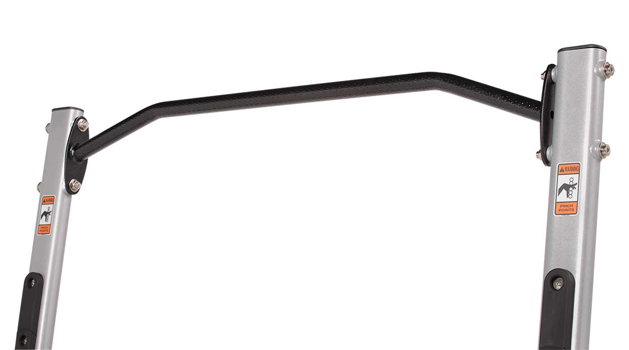 HOIST HF-5970 Multi-Purpose Squat Rack