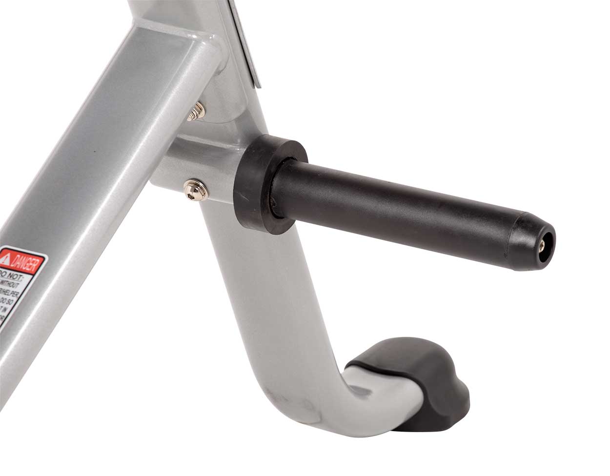 HOIST HF-5970 Multi-Purpose Squat Rack