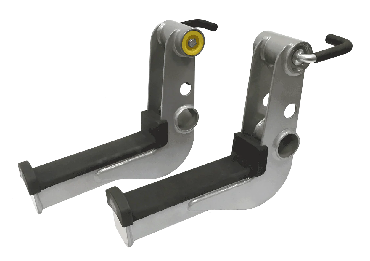 HOIST HF-OPT-5000-04-Safety Tiers (Optional Attachment)