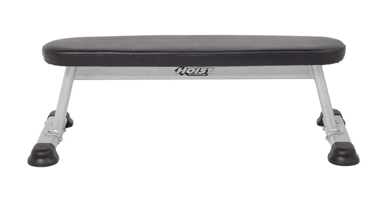HOIST HF-5163 Flat Utility Bench