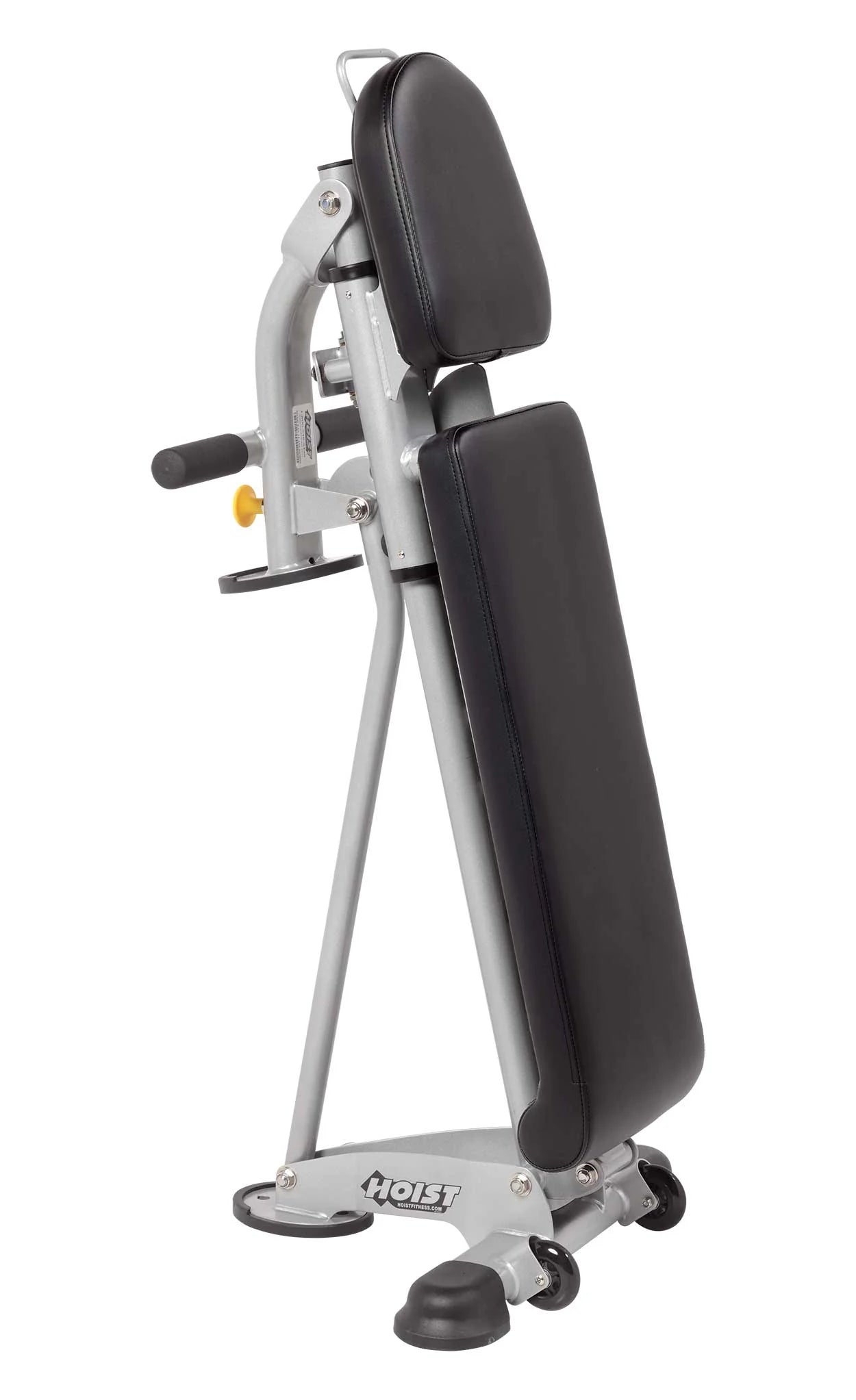 HOIST HF-5167 7 Position Folding F.I.D. Bench