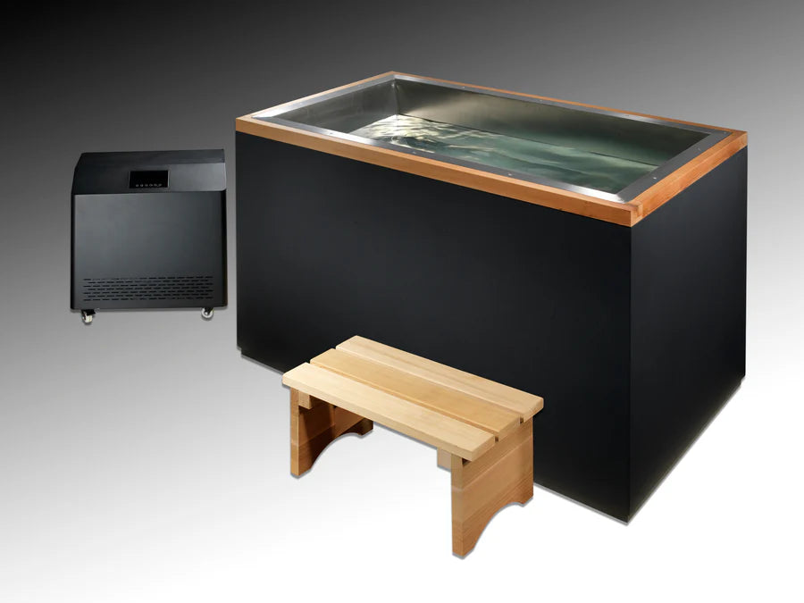 Dynamic Cold Therapy