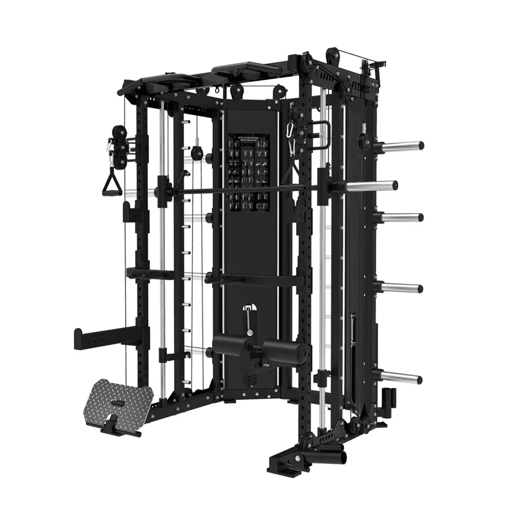 Paradigm DSHR-2S PRO