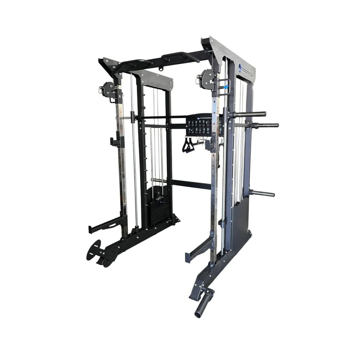 Paradigm DSHR-2S+