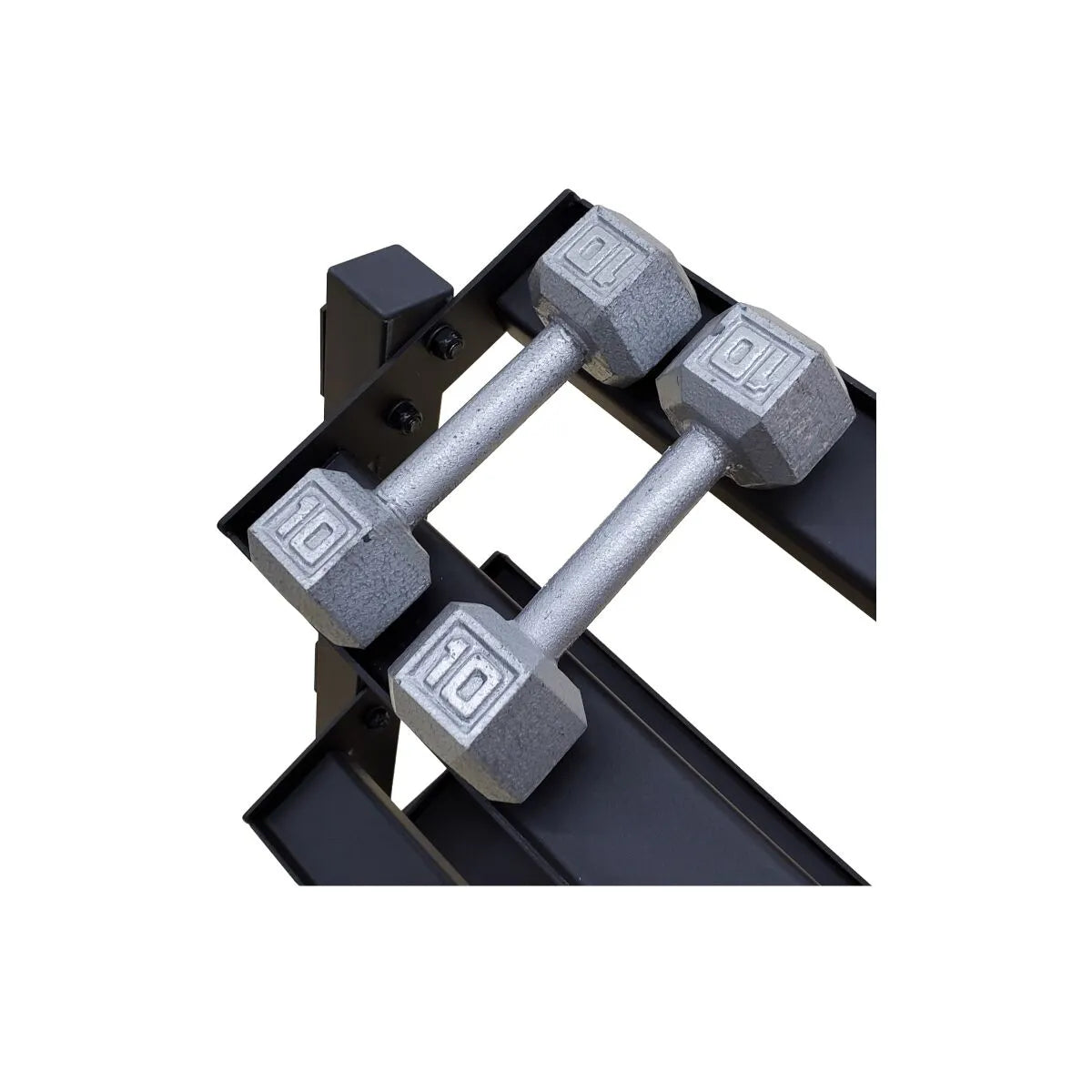 Paradigm 3-Tier Dumbbell Rack