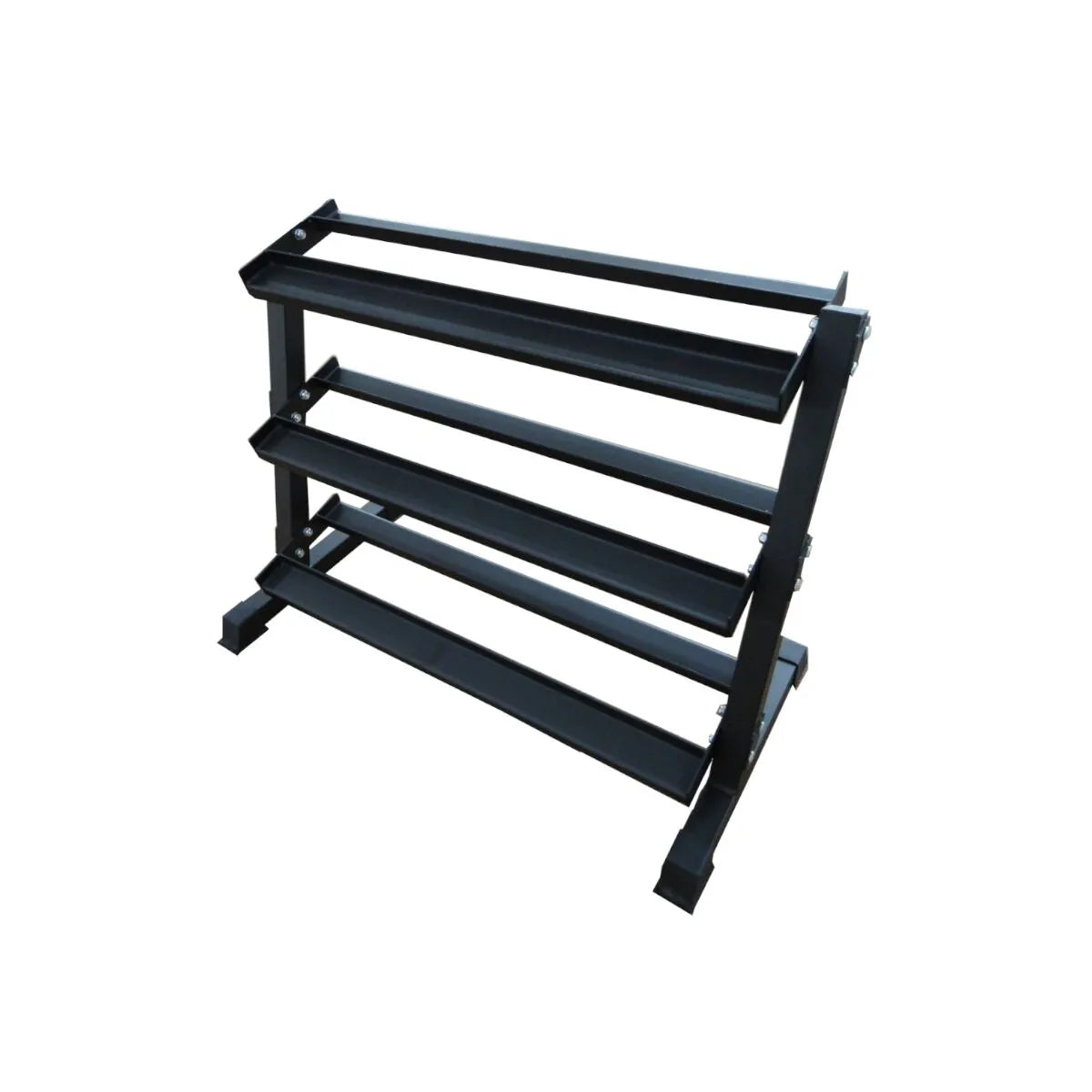 Paradigm 3-Tier Dumbbell Rack