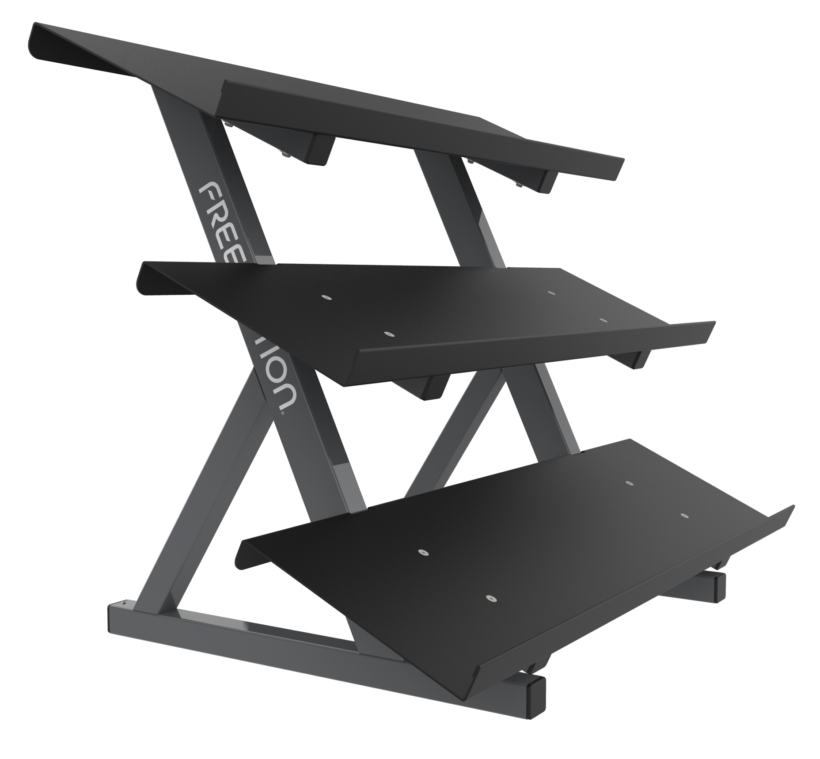 FreeMotion HEX DUMBBELL RACK (SHORT)