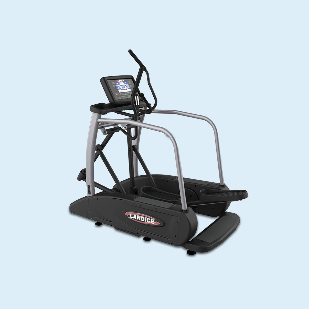 Landice E7 Elliptical