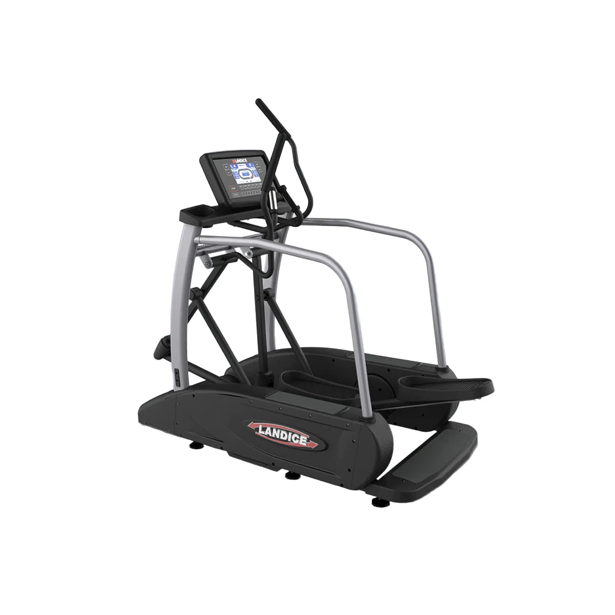 Landice E7 Elliptical
