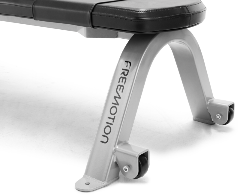FreeMotion EF201 Flat Bench