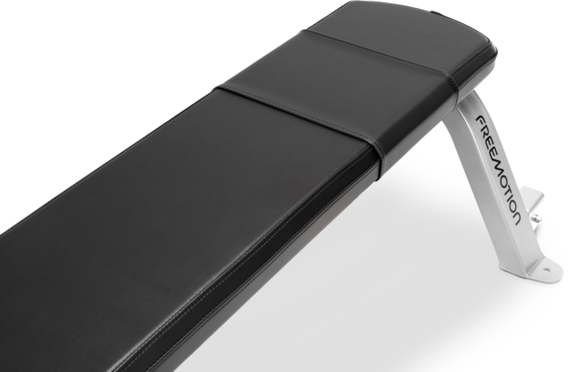 FreeMotion EF201 Flat Bench