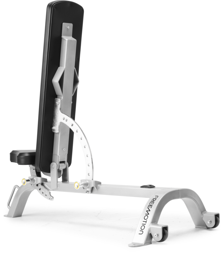 FreeMotion EF203 Adjustable Bench