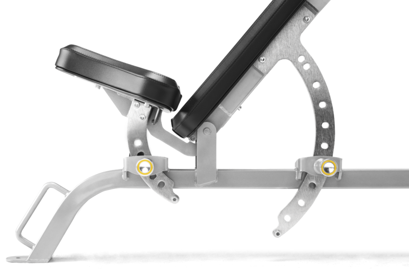 FreeMotion EF203 Adjustable Bench