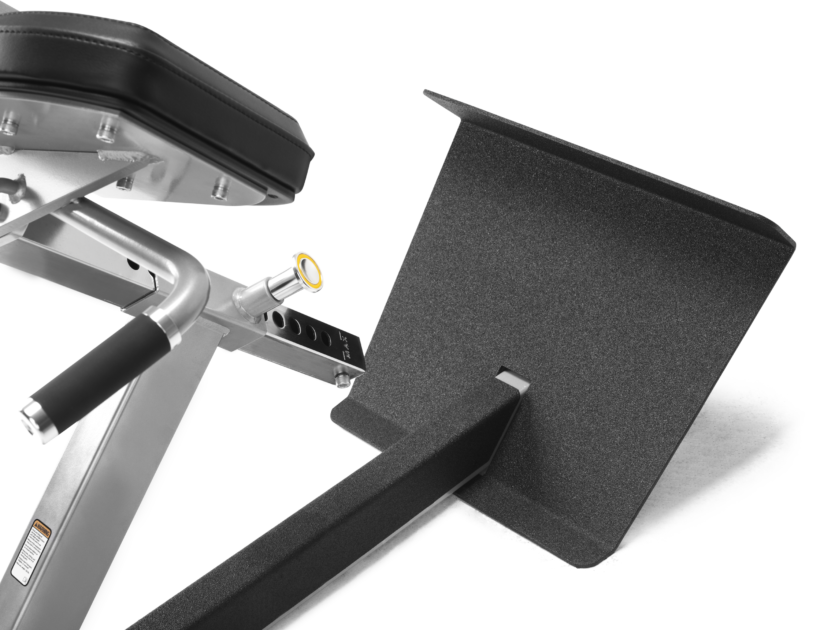 FreeMotion EF206 45° Back Extension