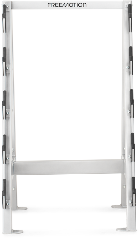 FreeMotion BARBELL RACK