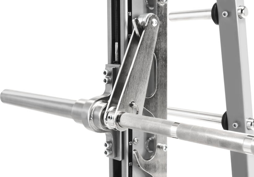 FreeMotion EF211 Smith Machine