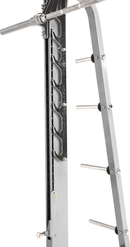 FreeMotion EF211 Smith Machine