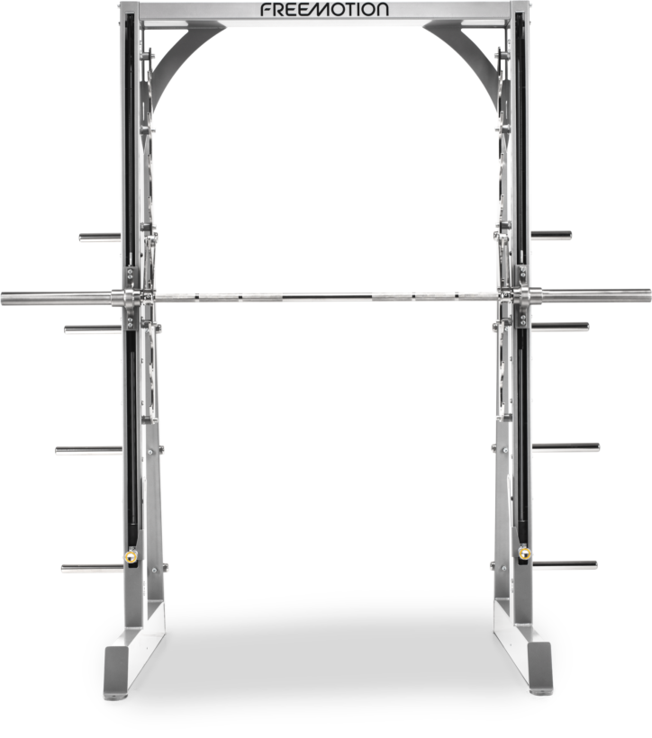 FreeMotion EF211 Smith Machine