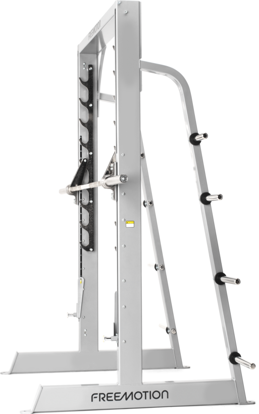 FreeMotion EF211 Smith Machine