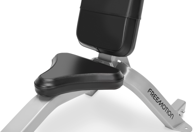 FreeMotion EF204 Utility Bench